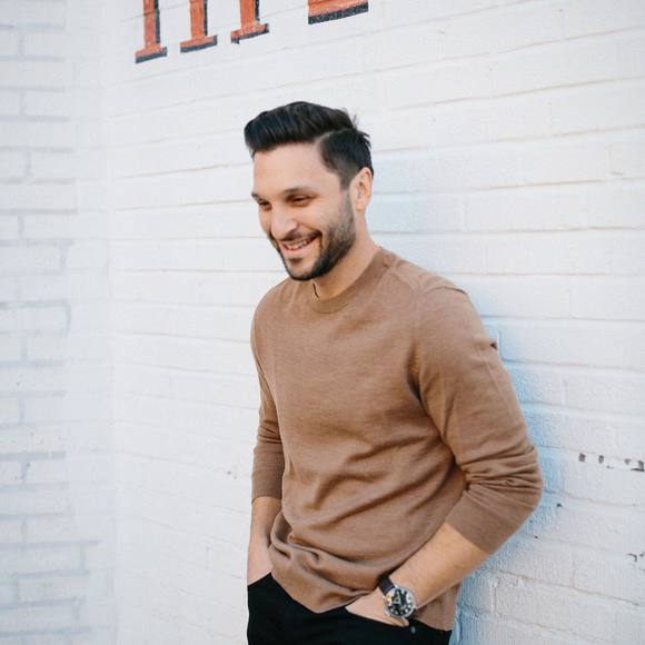 Meet your Posher, Francesco - Picture 2 of 3